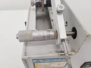 IsoMet 11-1280-250 Low Speed Precision Saw for Sample Preparation, 6 of 12