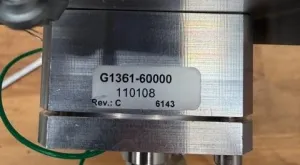 Agilent G1361-60000 EMPV Complete Assembly for 1260 Infinity HPLC Systems, 2 of 2