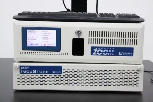 Essen BioScience Incucyte Zoom Controller Unit with IncuStore, 100V-240V, 50Hz/60Hz, 11 of 12