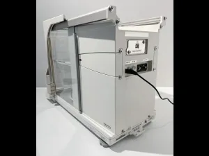 A&D BM-20 Microbalance with Built-In Fanless Ionizer for High-Precision Weighing, 10 of 10