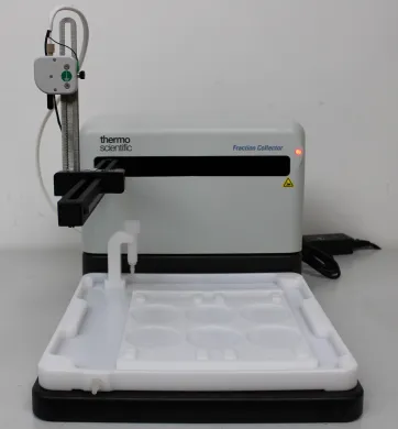 Thermo Scientific Fraction Collector FT VF-F10-A for HPLC and UHPLC with 96-Well Plate Capacity