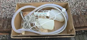 Agilent 6530 Accurate-Mass Q-TOF LC/MS System with 1290 Infinity UHPLC Stack (5 Modules), 40 of 61