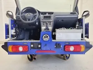 VW Golf 1.2 TSI Training Model with Teaching Software, 7 of 49