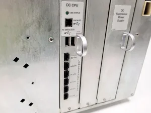 Thermo Scientific Dionex ICS-5000 Ion Chromatography System with DC-5, DP-5, EG-5 Modules, 13 of 32