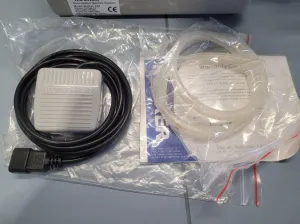 Portable Suction System Vacuum Pump - ROCKER BIOVAC 240, 6 of 6