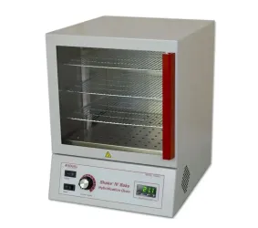 Boekel Scientific 136400 Shake 'N' Bake - Rocking Hybridization Oven, 115V, 2 of 3