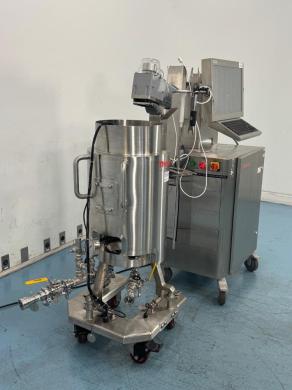 Thermo Hyperforma 50 Liter Single Use Bioreactor-cover