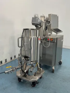 Thermo Hyperforma 50 Liter Single Use Bioreactor