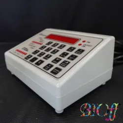Fisher Wakenyaku LAB CONTROLLER + BEAD-BEATER 1107900, 8 of 9