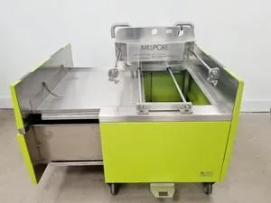 Millipore Mobius FlexReady System CL-2 POD, 5 of 17